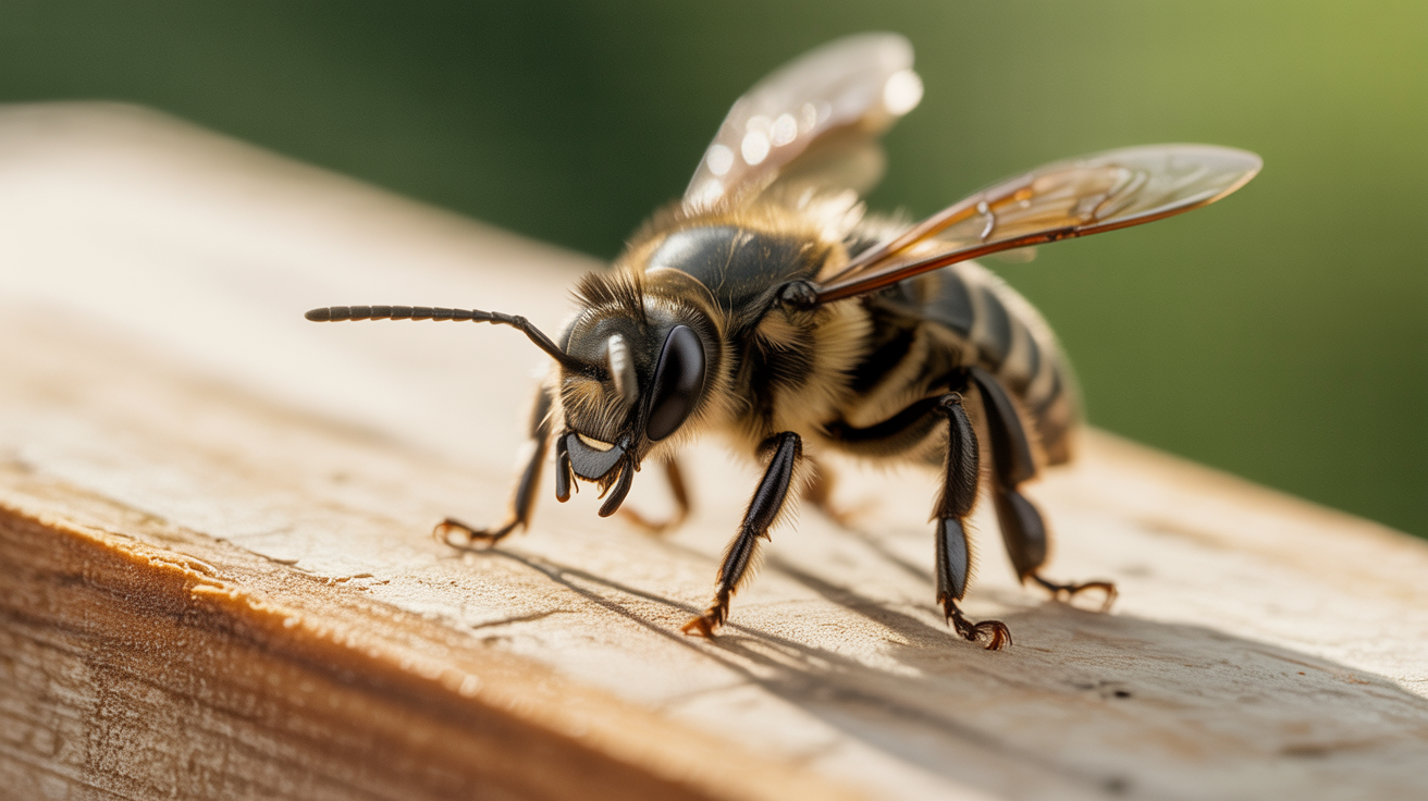 Small Hive Beetle: Prevention and Control